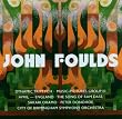 John Foulds: Dynamic Triptych; Music-Pictures III