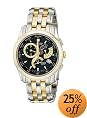 Citizen Eco-Drive Men's Calibre 8700 Watch #BL8004-53E