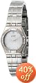 Citizen Eco-Drive Women's Elektra Diamond Watch #EP5200-54A