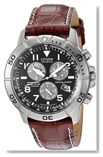 Mens Citizen watch