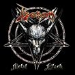 Metal Black