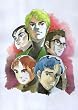 伝説巨神イデオン VOL.5 [DVD]