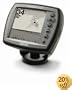 Garmin Fishfinder 140 with 4-Inch Display and Dual-Beam Transducer