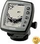 Garmin Fishfinder 90 with Dual-Beam Transducer