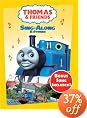 Thomas and Friends