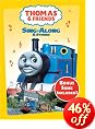 Thomas and Friends