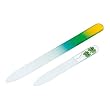 ガラス製爪ヤスリ 大小セット