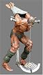 リネージュII Real 3D Remix MONSTERS ATTACK1 ( 1/10スケール 塗装済み完成品 )