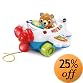 LeapFrog Learn & Groove Musical Table