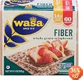 Wasa Crisp 'n Light 7 Grain  4.9 Ounce Boxes
