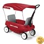 Radio Flyer Ultimate Family WagonTM