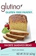 Glutino Gluten Free