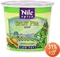 Nile Spice Soups: Discounts up to 30% on Nile Spice Soups. Save 15% today when you buy any eligible Nile Spice Soups. Plus, save an additional 15% when you combine this instant rebate with Subscribe & Save