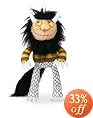 Let the Wild Rumpus Start!