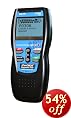 Save 50% or more on automotive diagnostic and scan tools