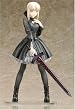 Fate/hollow ataraxia 黒セイバー ドレスVer.  ( 1/8スケール PVC塗装済み完成品 )