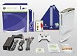 Xbox 360 Blue Limited Edition： 2006 FIFA WORLD CUP 公式家庭用ゲーム機