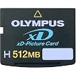 SanDisk SDXDH-512-J60 xDピクチャーカード TypeH 512MB
