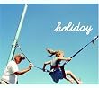 Grand Gallery PRESENTS HOLIDAY