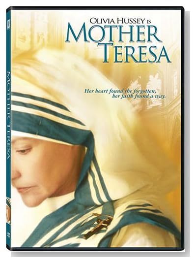 Mother Teresa