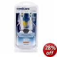 Philips Sonicare HX7012 Elite Toothbrush Head - Mini - Double Pack