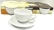 COFFEE BAR カフェクレーメ ホワイト 175 003 0001