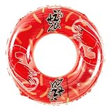 うきわ 90cm かっぱえびせん