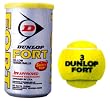 DUNLOP(ダンロップ) フォート 2球缶