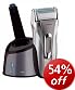 Braun Series 3 390cc Clean & Renew System Rechargeable Foil Electric Shaver