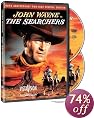 The Searchers