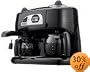 DeLonghi BCO120T Combination Coffee/Espresso Machine
