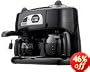 DeLonghi BCO120T Combination Coffee/Espresso Machine