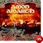 Amon Amarth - Wrath of The Norsemen (3 DVDs)