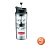 Bodum 16-Ounce Travel Coffee Press with Bodum Logo