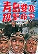 青島要塞爆撃命令