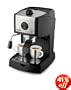 DeLonghi EC155 Espresso Maker