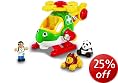 25% Off WOW Toys