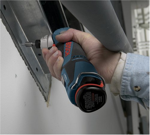 Bosch PS10-2  Litheon 10.8 Volt Lithium Ion I-Driver Kit