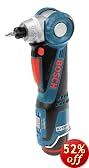 Bosch PS10-2 Litheon 10.8-volt Lithium-Ion I-Driver Kit