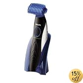 Philips TT 2021/30 Körperhaarpflege System Bodygroom