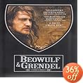 Beowulf and Grendel