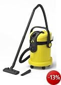 K�rcher 1.723-700 Nass- und Trockensauger A 2604