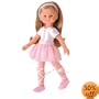 Corolle Les Cheries Doll Camille Ballerina - 13" Doll