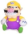 マリオパーティ ぬいぐるみ ワリオ S