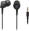 audio-technica ATH-CK31 BK 密閉型インナーイヤーヘッドホン