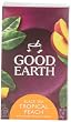 Good Earth and Tetley Tea
