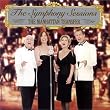 THE SYMPHONY SESSIONS