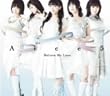 Believe My Love(初回限定盤)