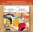 Prokofiev: Piano Concertos Nos. 1 & 3