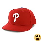 Philadelphia Phillies MVP Adjustable Cap